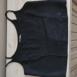 Urban outfitters crop tank